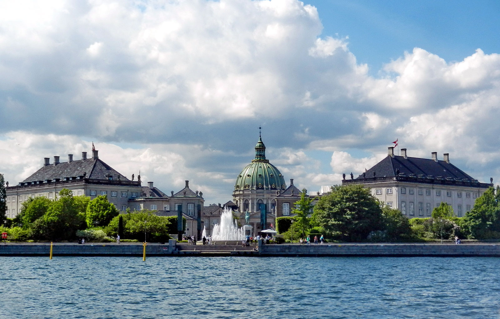 Copenhagen